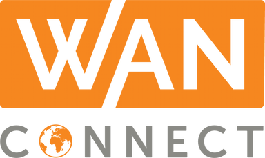 WAN-connect